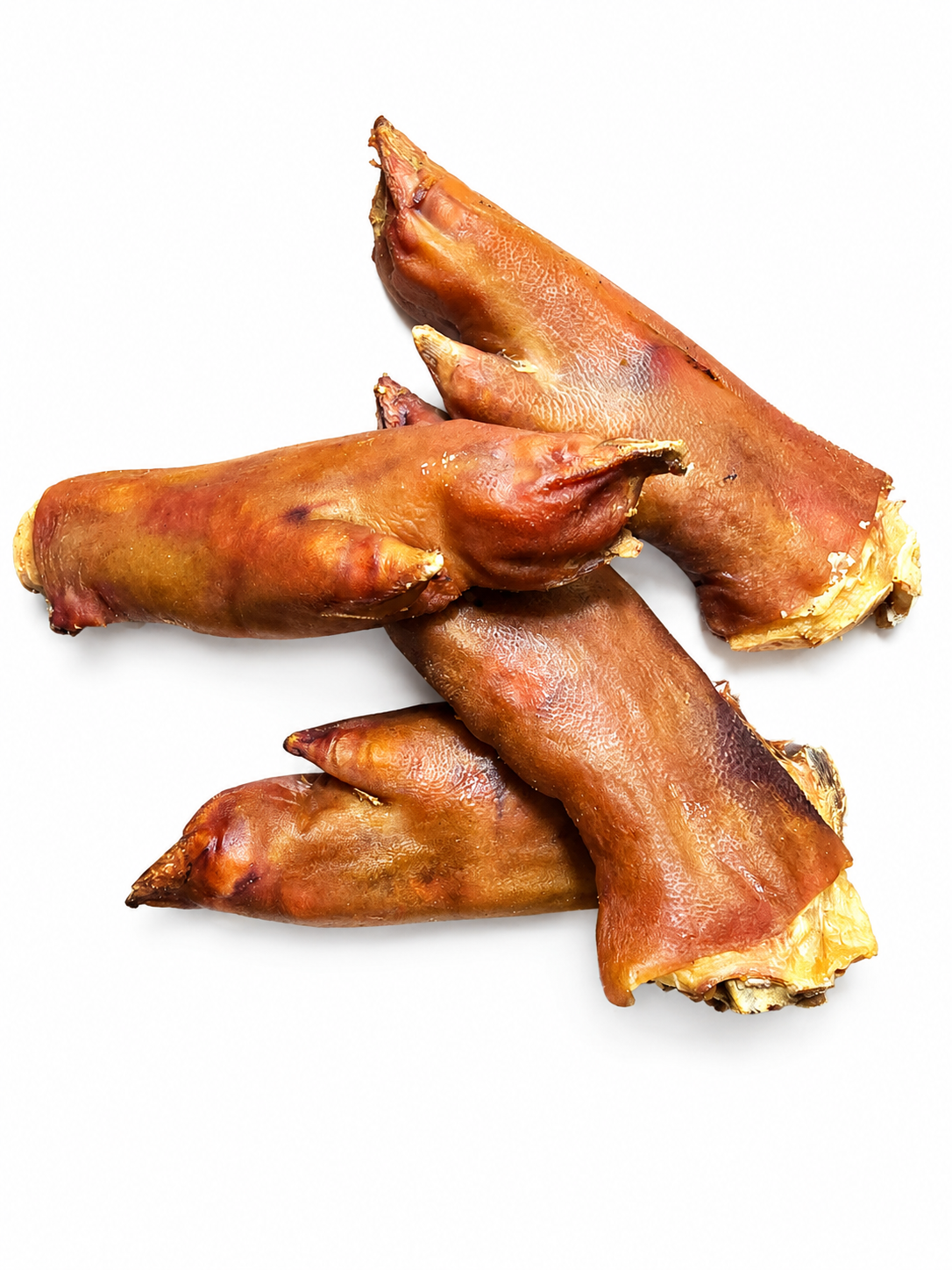 Dehydrated Pig Feet for Dogs-4