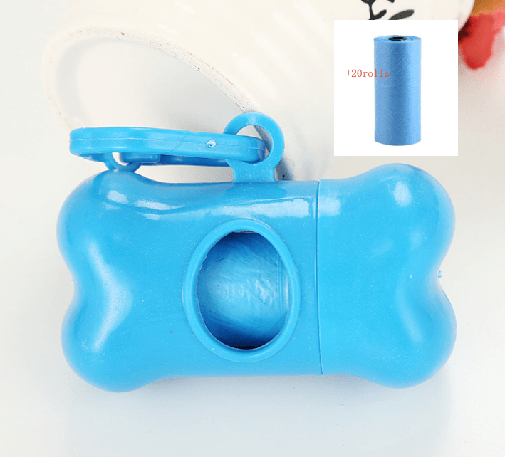 Pet Pooch Pouch-23