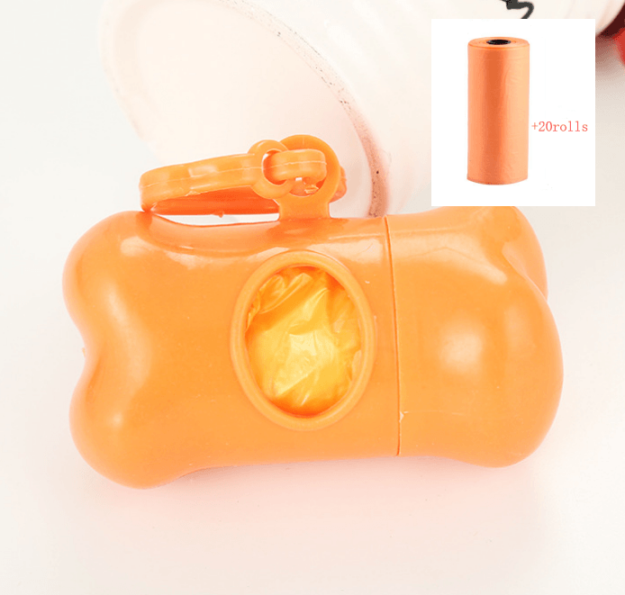 Pet Pooch Pouch-22