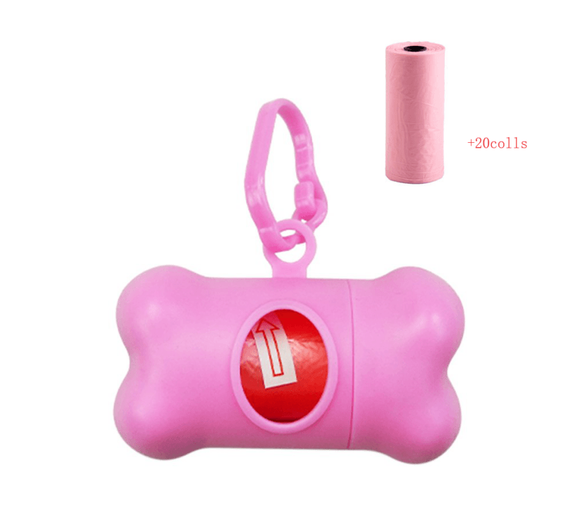 Pet Pooch Pouch-21