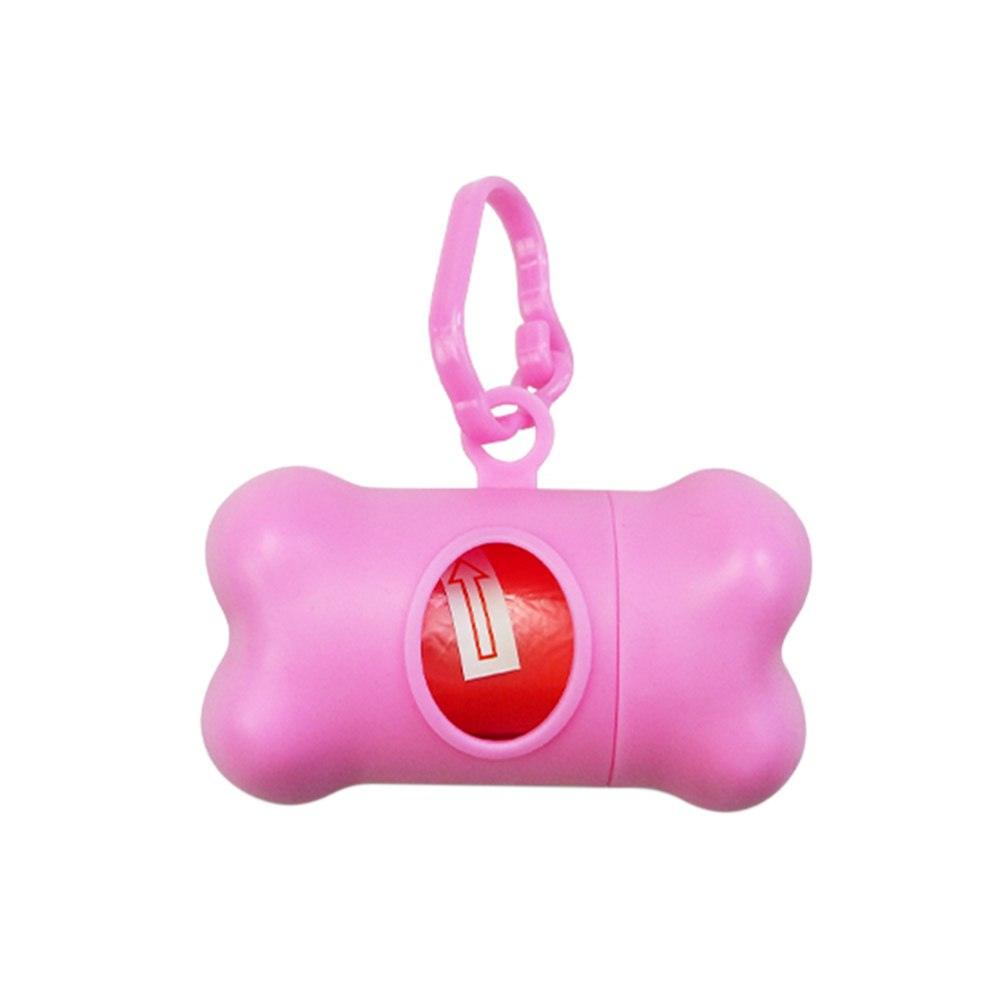 Pet Pooch Pouch-8