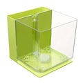 The Aquatic Oasis: Innovative Self-Cleaning Mini Fish Tank-4