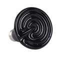 150W Pet Ceramic Heat Lamp - Infrared Heat Emitter Reptile Snake Lizard Chicken-0
