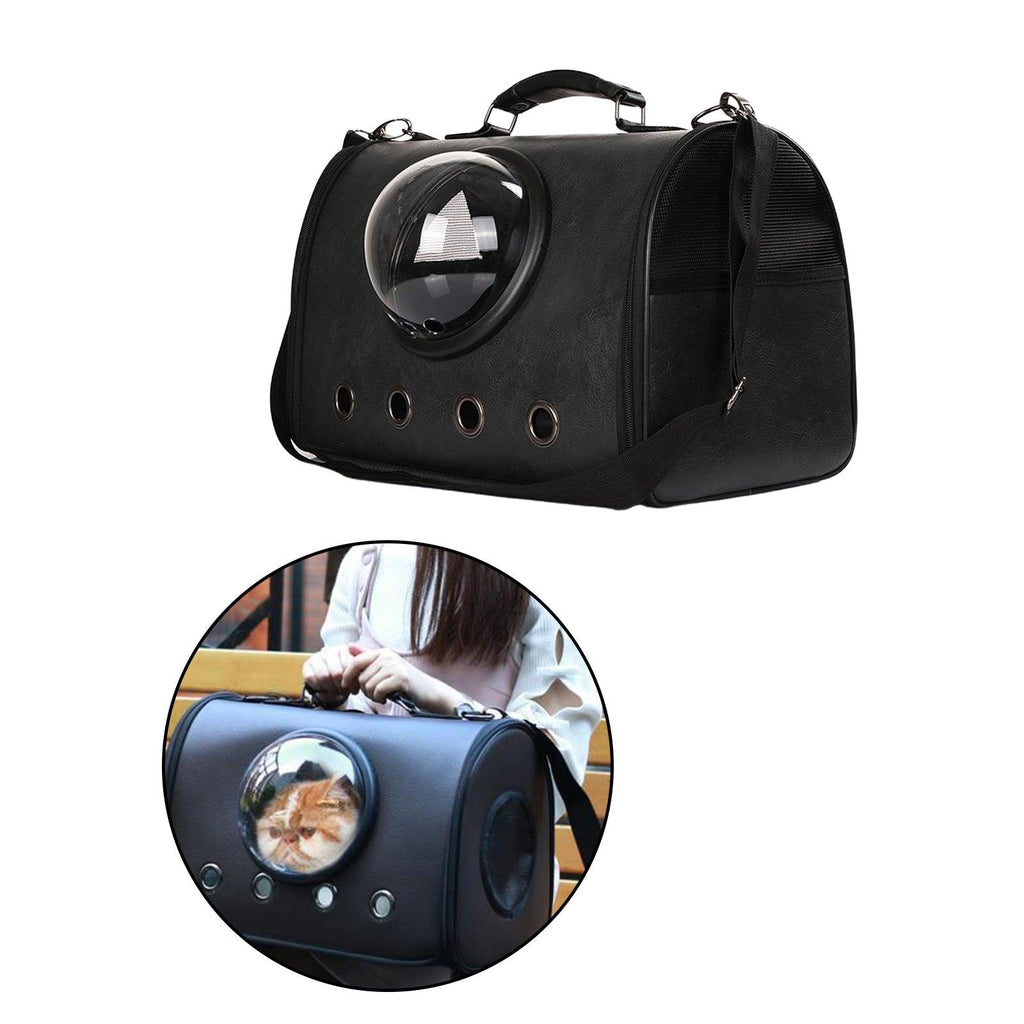 Venturepaw Pet Traveler: Stylish And Versatile Pet Carrier For Small Dogs, Cats, And Puppies-0