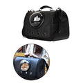 Venturepaw Pet Traveler: Stylish And Versatile Pet Carrier For Small Dogs, Cats, And Puppies-0