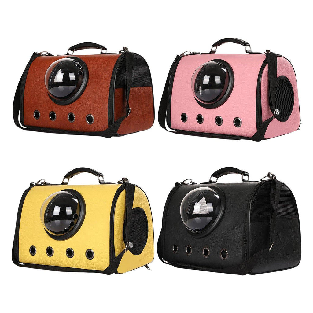 Venturepaw Pet Traveler: Stylish And Versatile Pet Carrier For Small Dogs, Cats, And Puppies-2