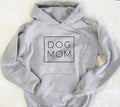 Dog Mom Hoodies- Fur Mama Hoodies Gift For Dog Lover Dog Mom clothes- Dog Mom Hoodies - Dog Mom Gift - Dog Lover-0