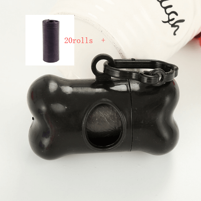 Pet Pooch Pouch-2