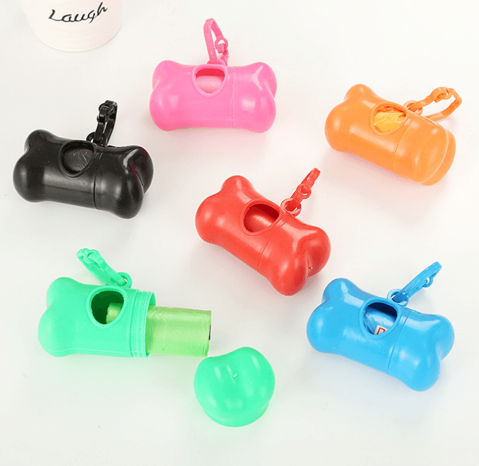 Pet Pooch Pouch-0
