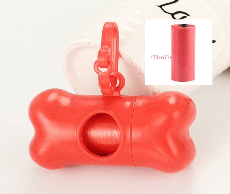 Pet Pooch Pouch-20