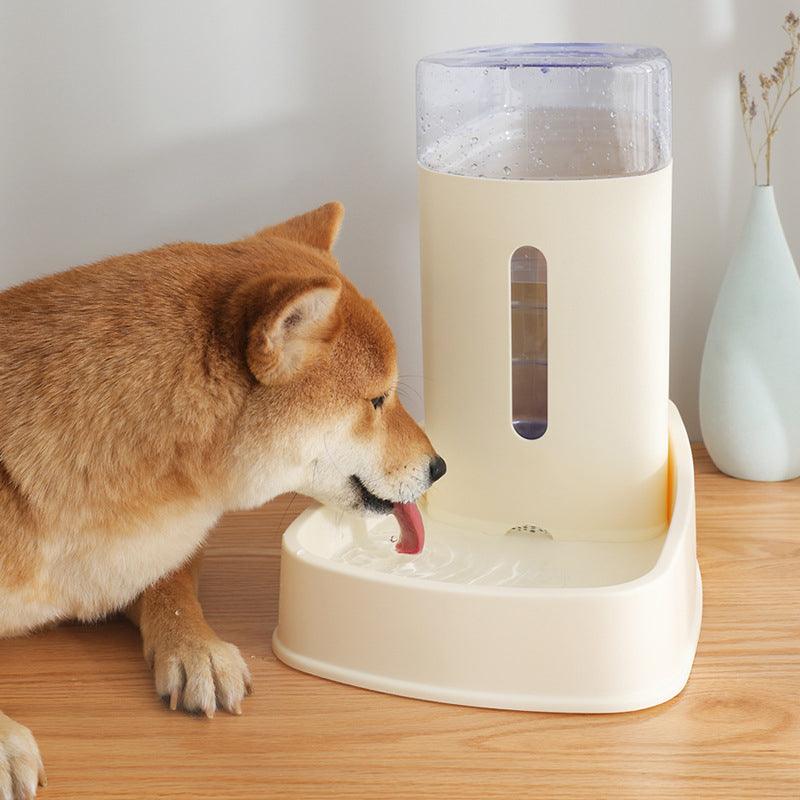 Pet Oasis-2