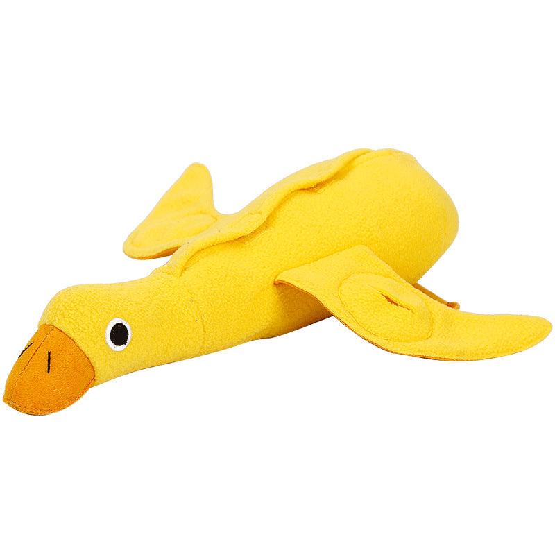 Snugglepup - Interactive Food Toy For Dogs-0