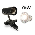 360-Degree Rotating Reptile Light Stand-5