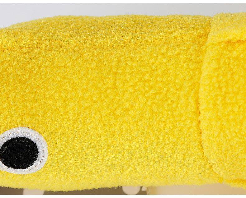 Snugglepup - Interactive Food Toy For Dogs-4