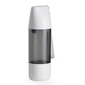 Portable Dog Water Bottle 350Ml Water Food Container For Dog Pets Feeder Bowl Outdoor Travel Water Dispenser-5