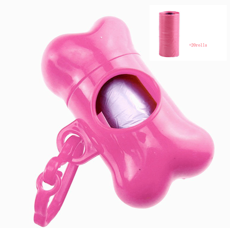 Pet Pooch Pouch-19