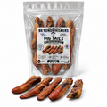 Dehydrated Pork Tails for Dogs-0