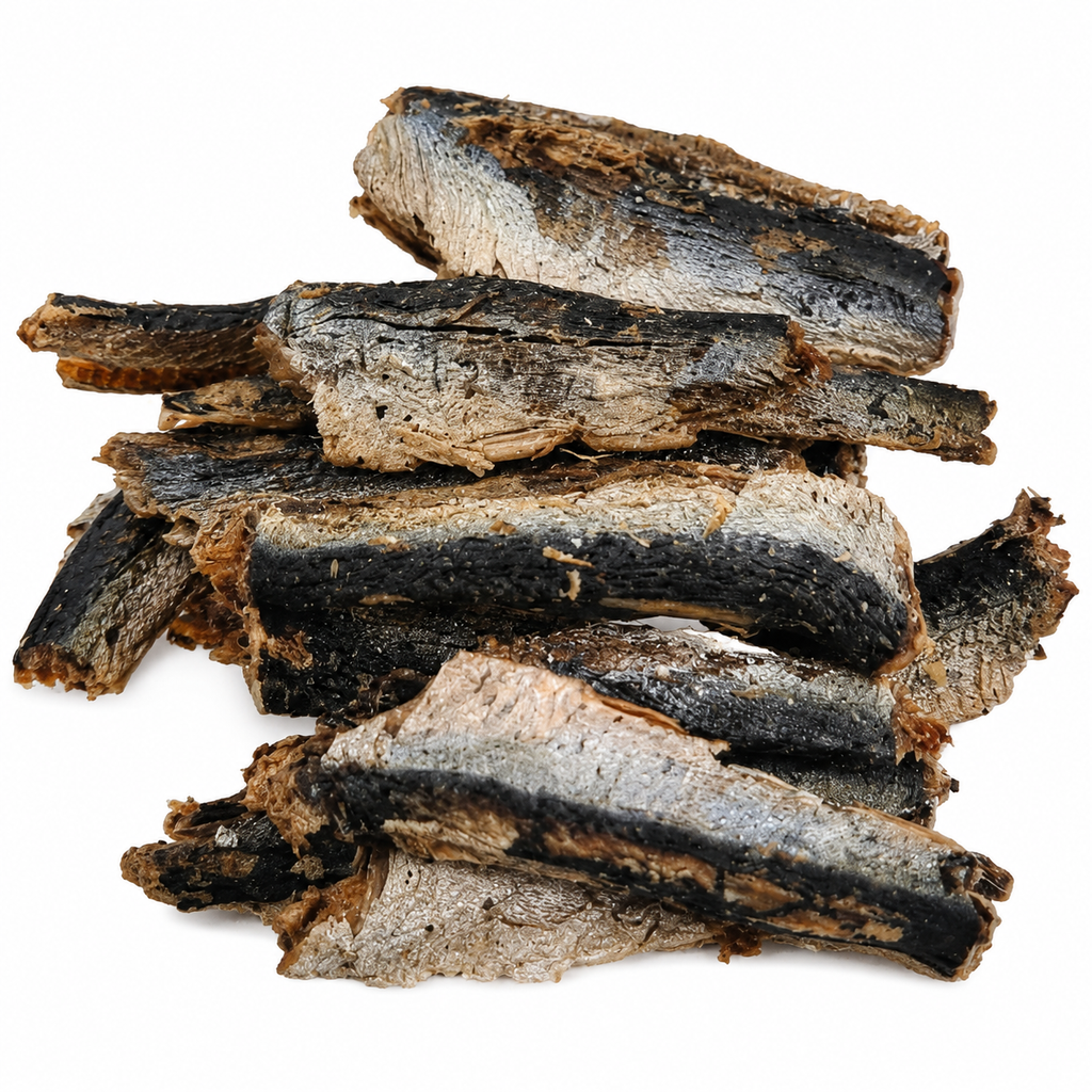 Wild-Caught Sardines for Dogs & Cats-4