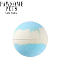 BATH BOMBS FOR DOGS - ORANGE-0