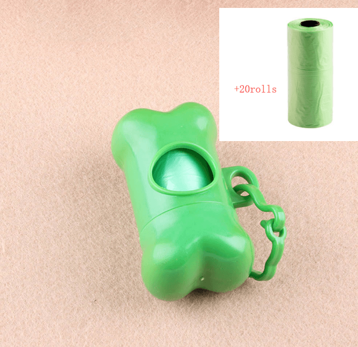 Pet Pooch Pouch-18