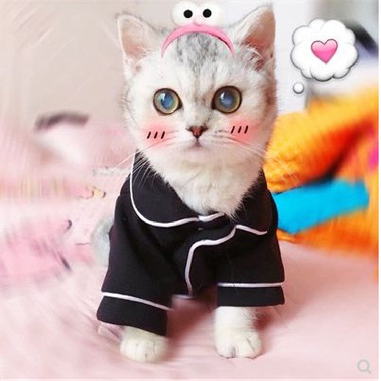 Pet Pajama-4