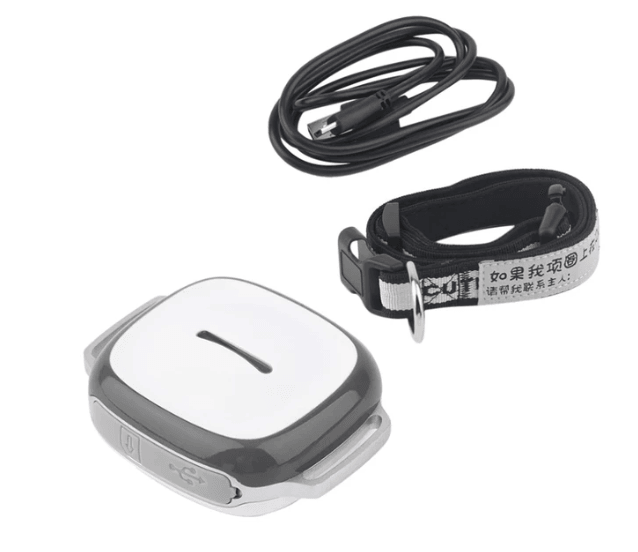 Pet Trackpro-1