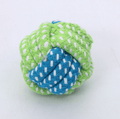 Durable Dog Rope Toys - 7 Exciting Variants For Chewing, Playing, And Dental Health-5