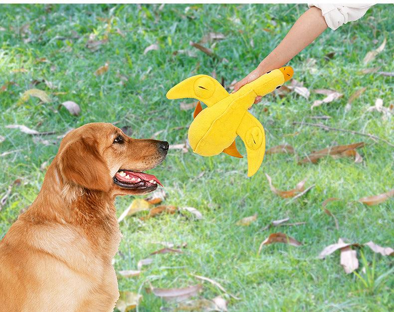 Snugglepup - Interactive Food Toy For Dogs-3