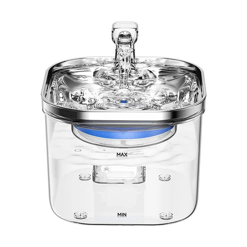 NPET Pet Hydration Fountain-1