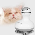Pet Relaxation Massager for Dogs-1