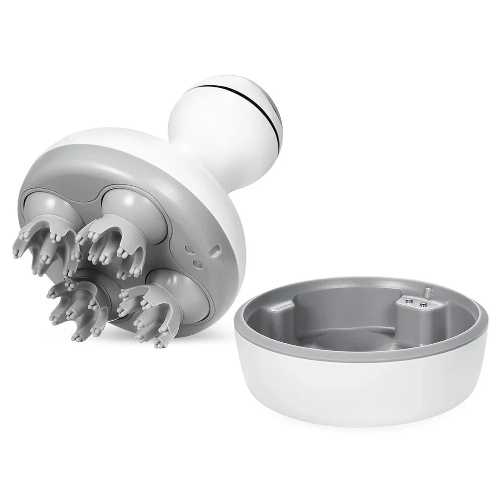 Pet Relaxation Massager for Dogs-2