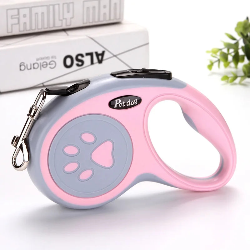 Nylon Dog Leash-2