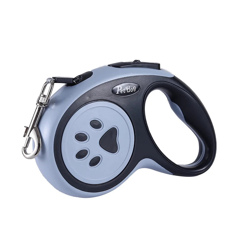 Nylon Dog Leash-6