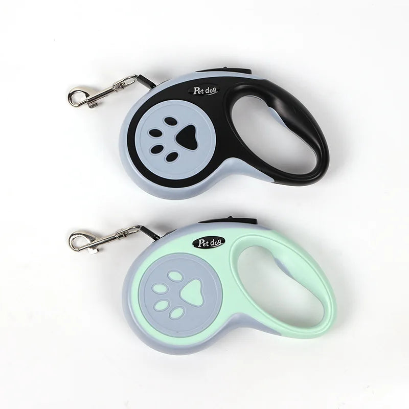 Nylon Dog Leash-4