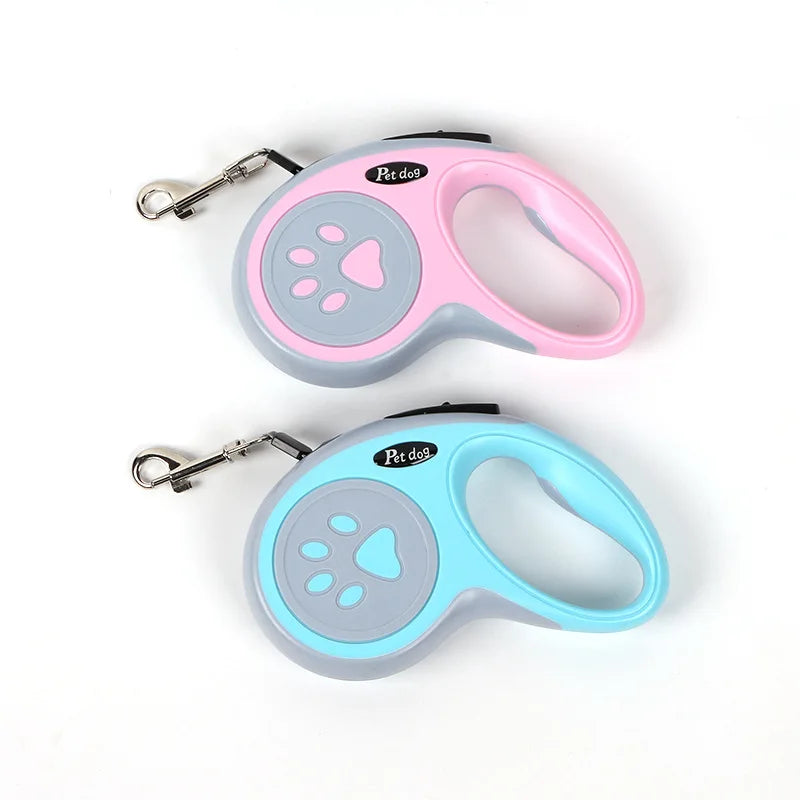 Nylon Dog Leash-3
