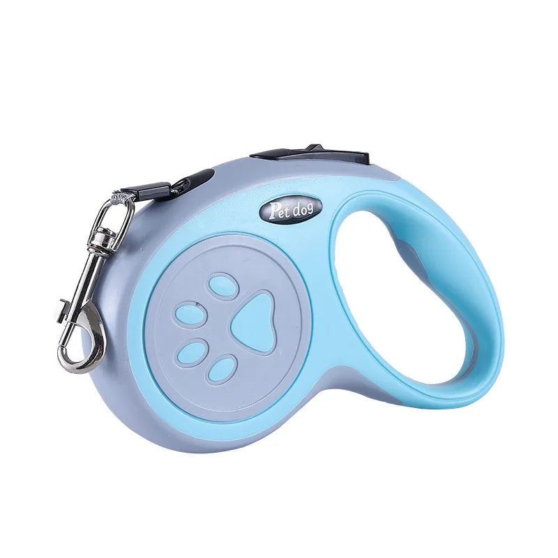 Nylon Dog Leash-7