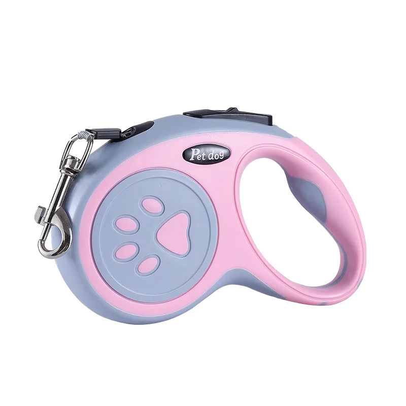 Nylon Dog Leash-8