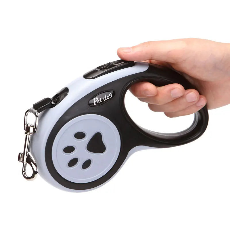 Nylon Dog Leash-1