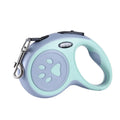 Nylon Dog Leash-5