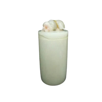 Memorial Urns For Dog-Dog Loyal Urns-0