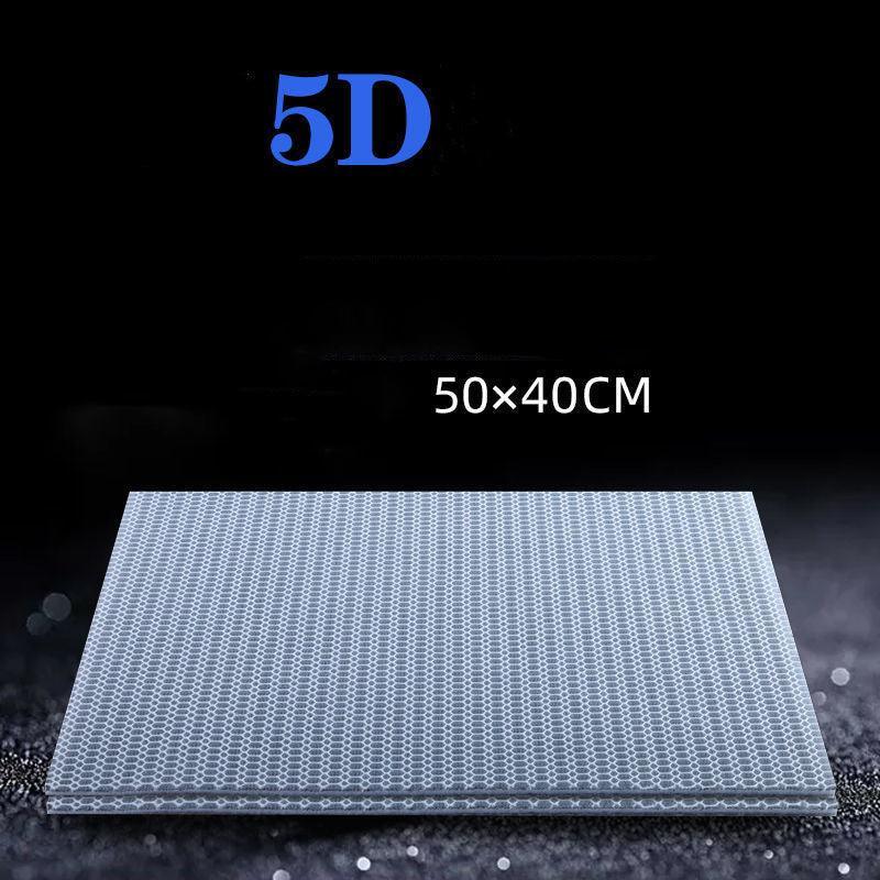 Aquafilter Maxx - Advanced High-Density Fish Tank Filter Cotton-8