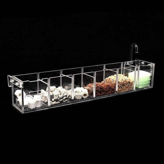Aquafilter Pro+: Advanced Water Purification System For Fish Tanks-7