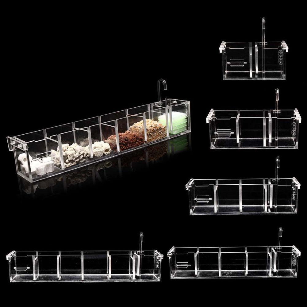 Aquafilter Pro+: Advanced Water Purification System For Fish Tanks-1