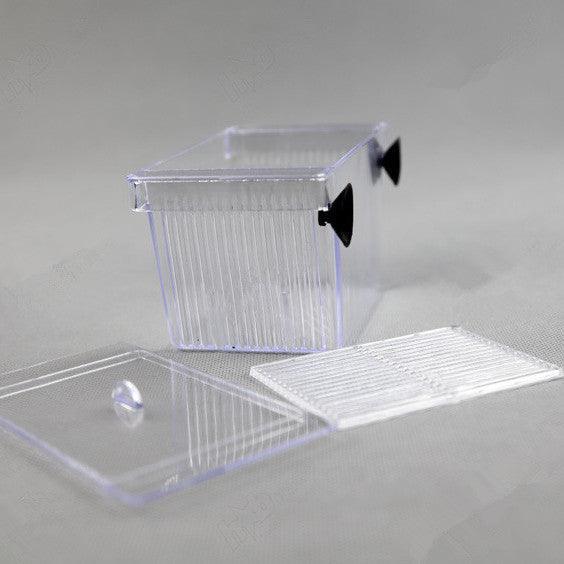 Aquarium Fish Tank Hatchery Box-2