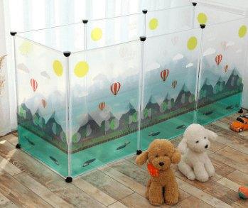 Clearpaws Pet Perimeter-5