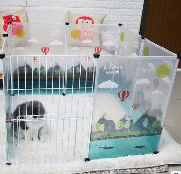 Clearpaws Pet Perimeter-4