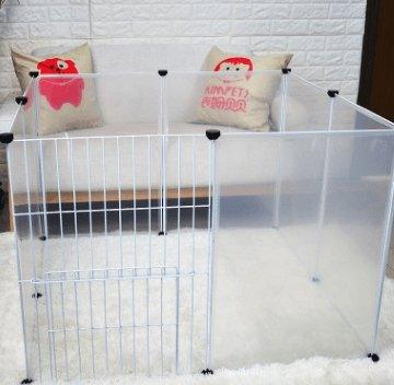 Clearpaws Pet Perimeter-1