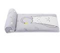 Cool Breeze Pet Comfort Mat: Breathable Cooling Pad With Pillow For Dogs And Cats-5