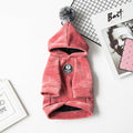 Cozy Pet Hoodie: The Perfect Warmth For Your Furry Friend-5