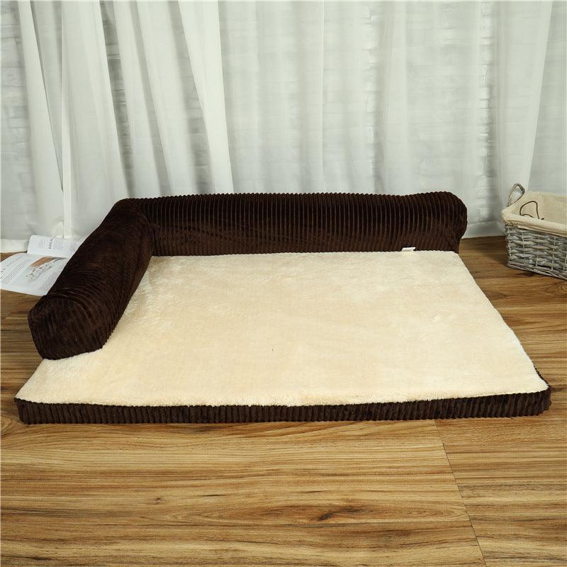 Cozycord Pet Lounger-5